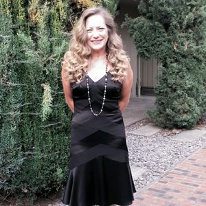 Meet your Posher, Tina